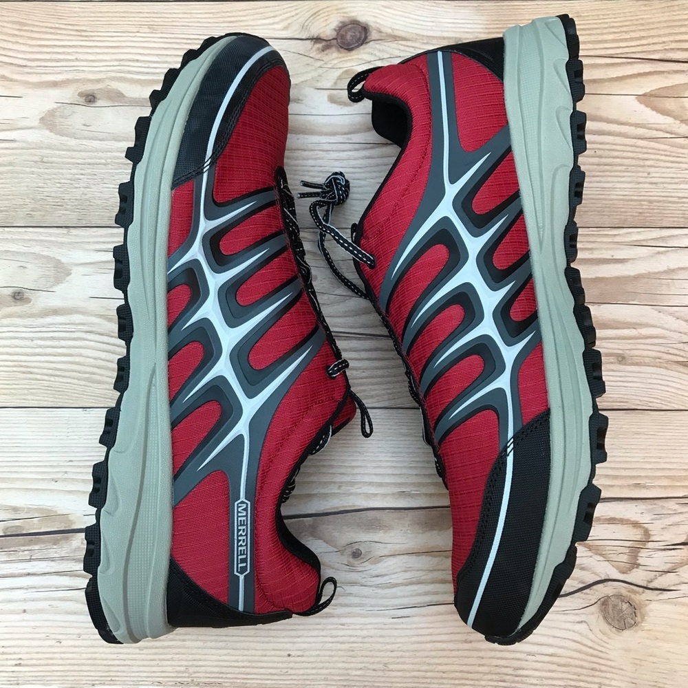 Merrell Versatile Runner - Picture 14 of 16